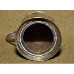 Подстаканник Зимняя Тройка